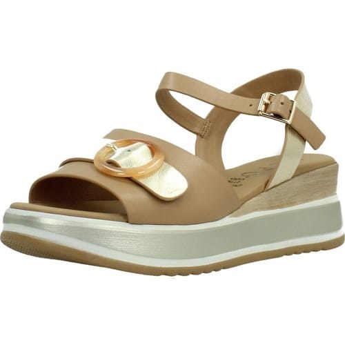 Sandalen met sleehak Repo 19210r