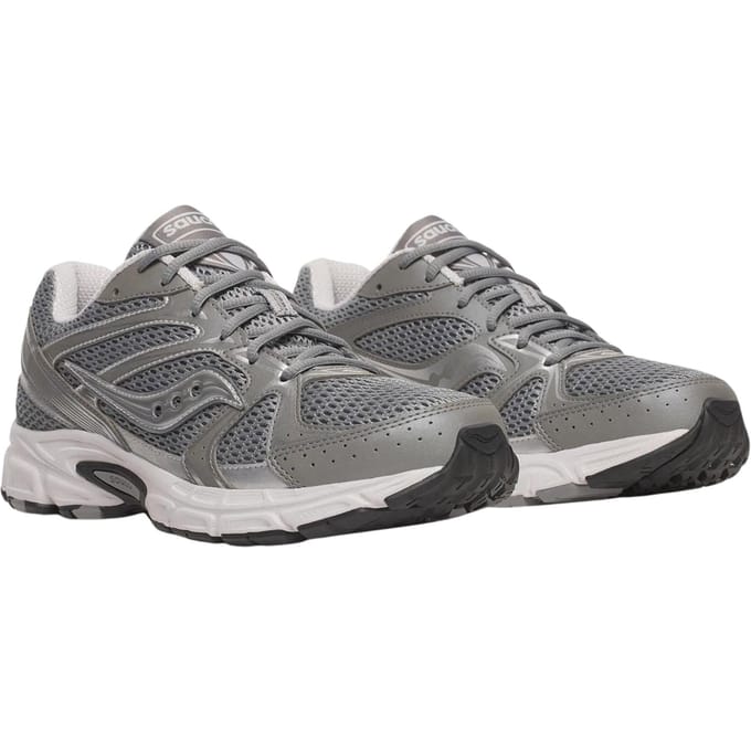Saucony Ride Millennium Sneakers Senior