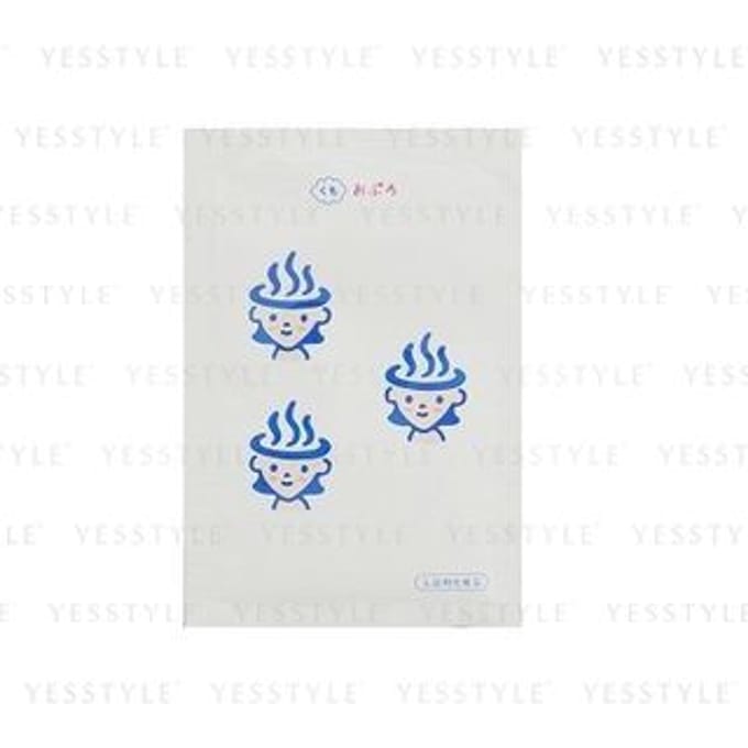 MIZSEI - Opuro Cloud Bath Powder 25g