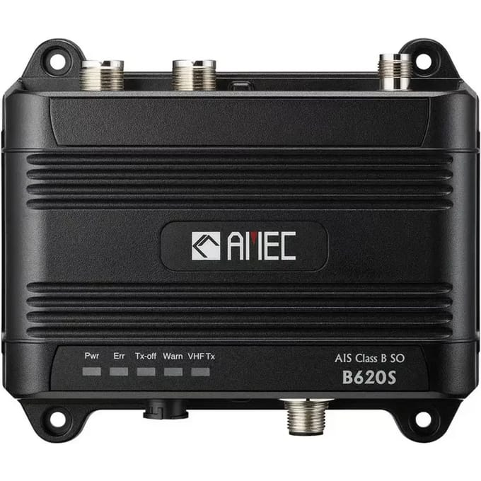 VHF transpondeur Amec AIS Splitter USB-NMEA0183-N2K