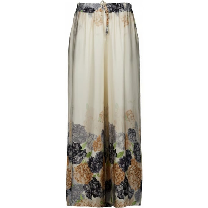 Amelie Copenhagen - Pantalons Zwart 6655rvsd