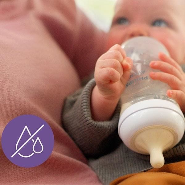 Philips Avent - Startersset - Natural Response Onderwaterwereld