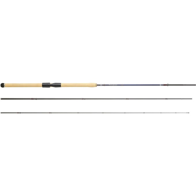 Spinhengel Hearty Rise Trout guider