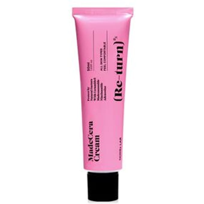 SKINRx LAB - MadeCera Cream