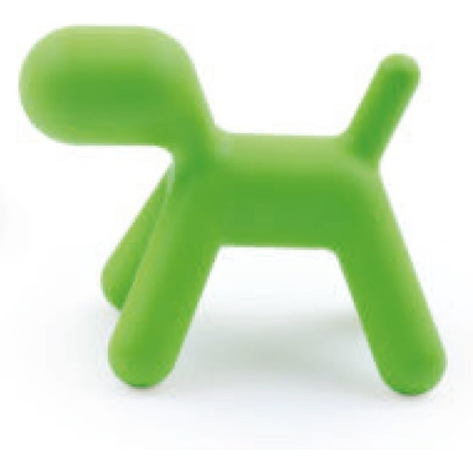 Magis - Puppy - groen