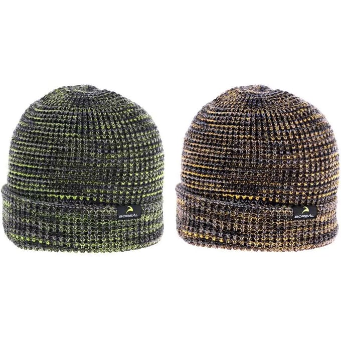 Boreal Reversible Muts Groen