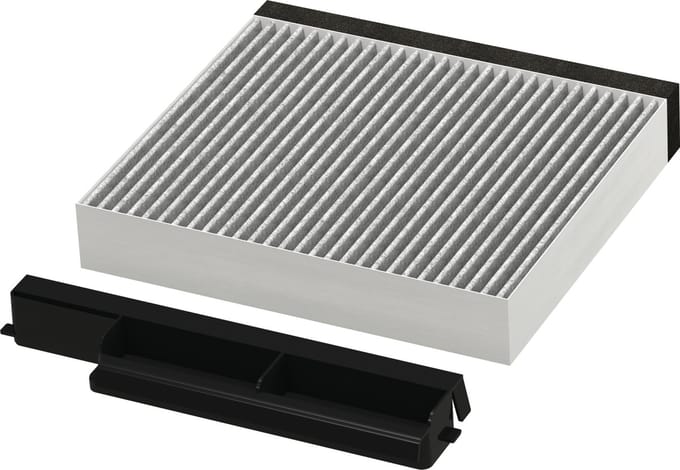 cleanair koolstoffilter - neff - Z51DXB1X4
