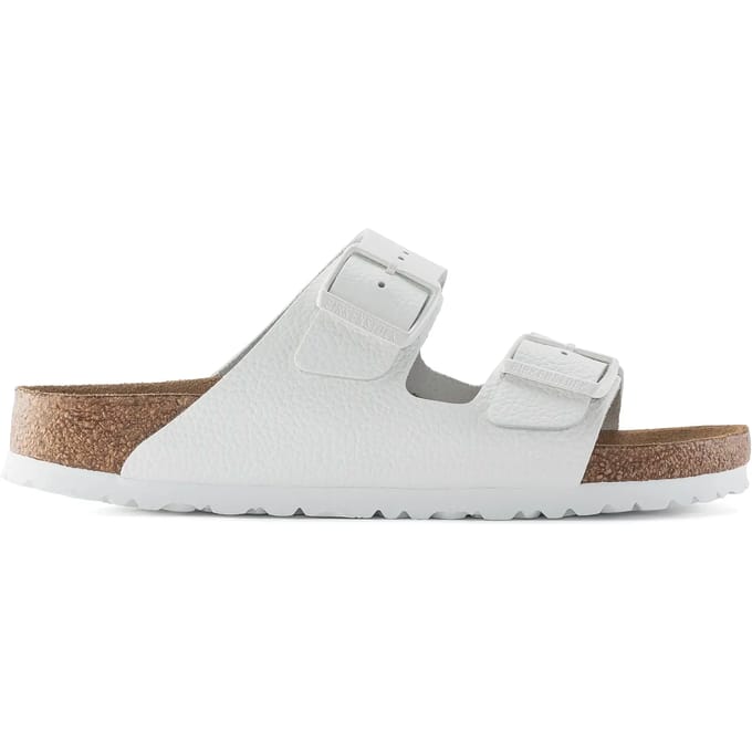 Sandalen Birkenstock Arizona Soft Footbed