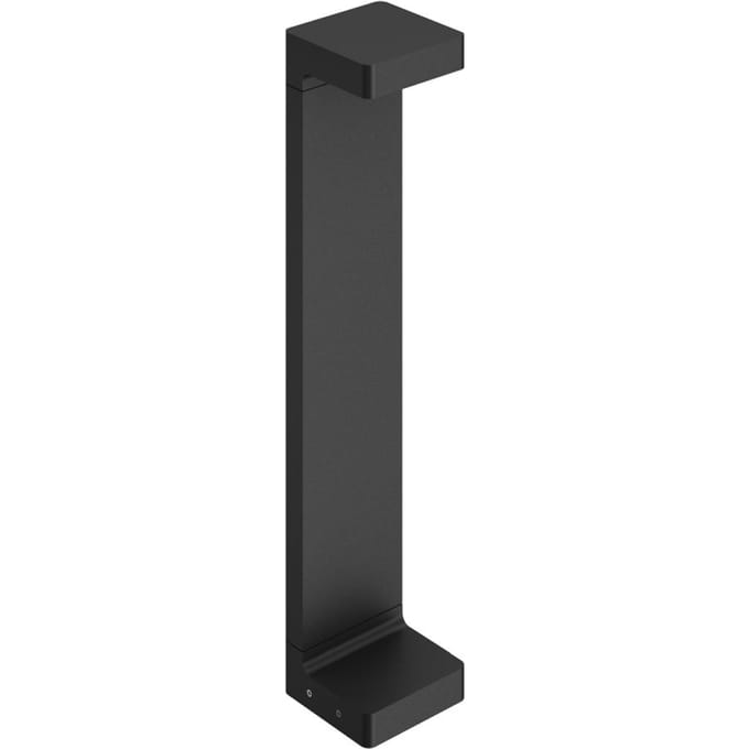 Flos Casting C100 Outdoor - zwart - 50 cm
