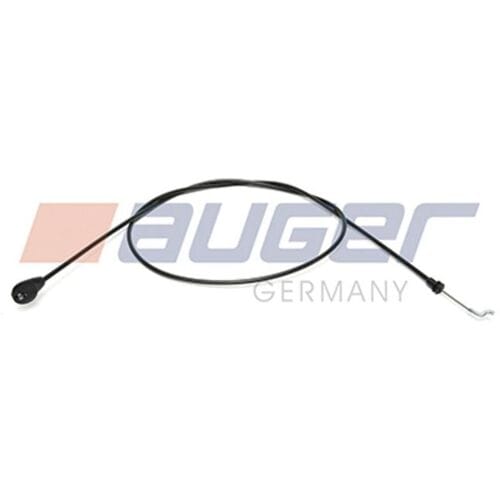 Kabel, klepontgrendeling opbergvak AUGER 107437
