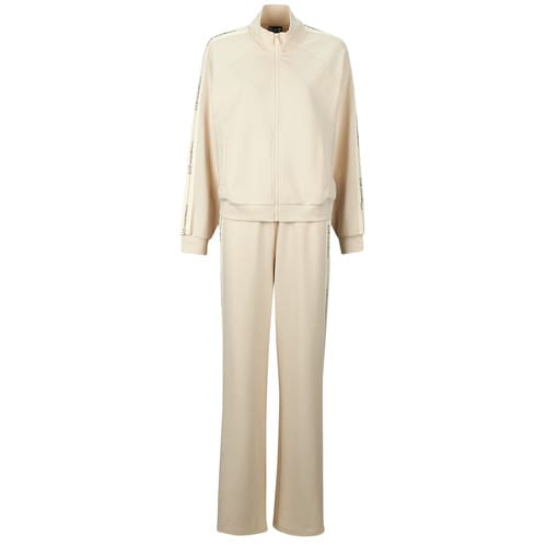 Trainingspak Emporio Armani EA7 TRAIN TRACKSUITS W LOGO SERIES TAPE