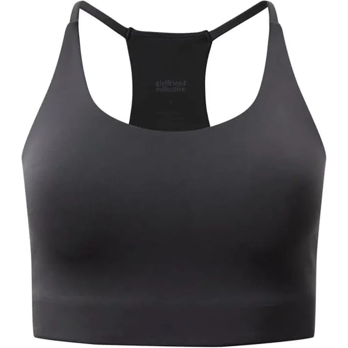 Dames halterbeha Girlfriend Collective Float Cleo