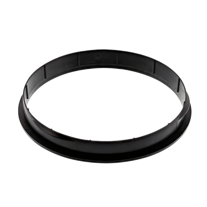 AEG ring, stoom, zwart, H=6,8mm 140129659052