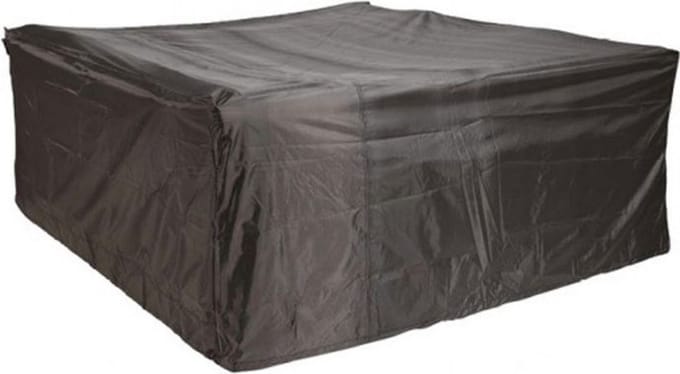 Spa Line Spa afdekhoes 210 x 210cm