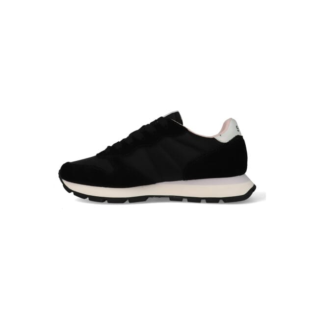 SUN68 Ally Solid Z36201_11 Zwart-42