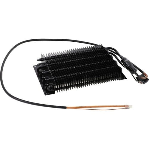 AEG verdamper 4055390001