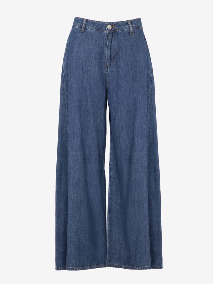 Marc Ellis Broek Women