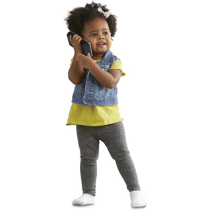 Educatieve spelletjes telefoon emoticon plezier Vtech Electronics Europe