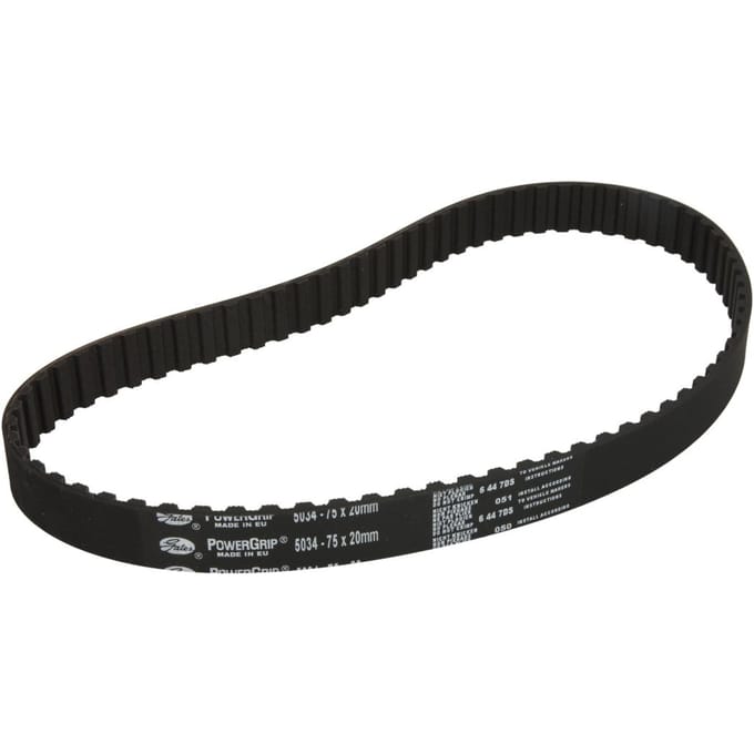 Distributieriem GATES 5034