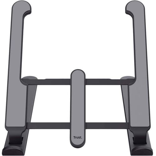 Trust Primo Laptop Standaard - Opvouwbaar - Grijs