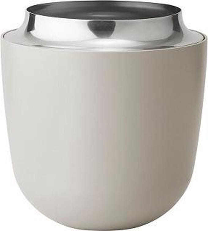 Stelton Concave Vaas - medium - zand