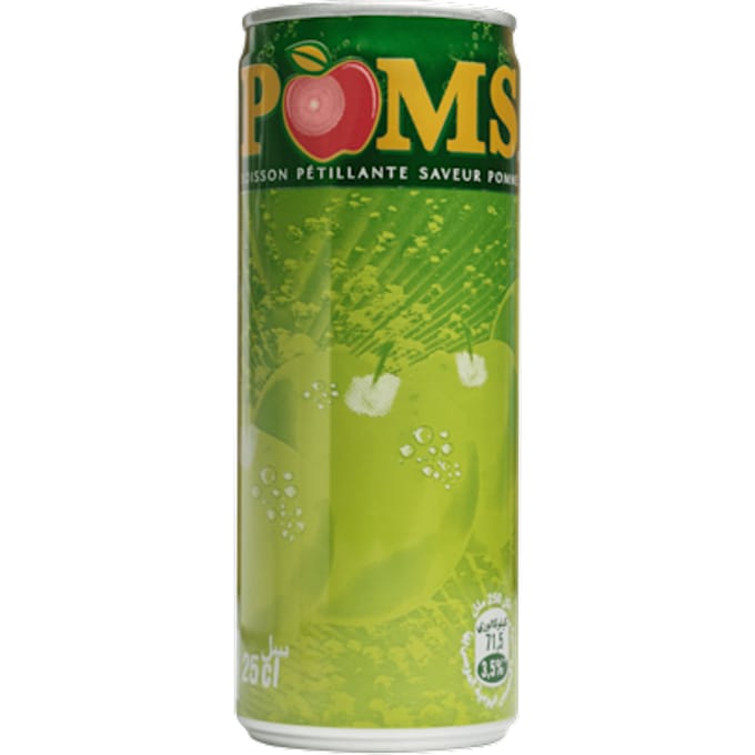 Poms