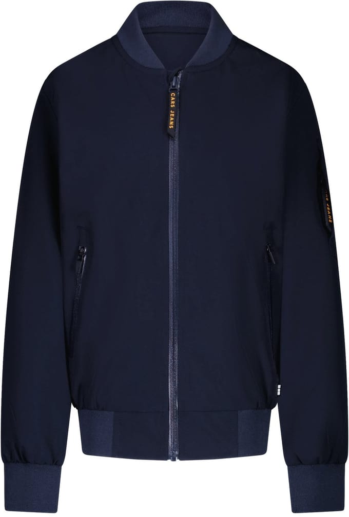 Cars Jeans Jas Barnsley jr. - Jongens