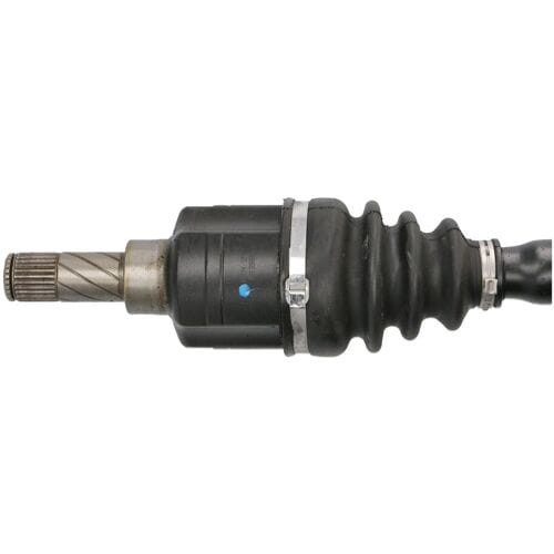 Aandrijfas POINT GEAR PNG76063