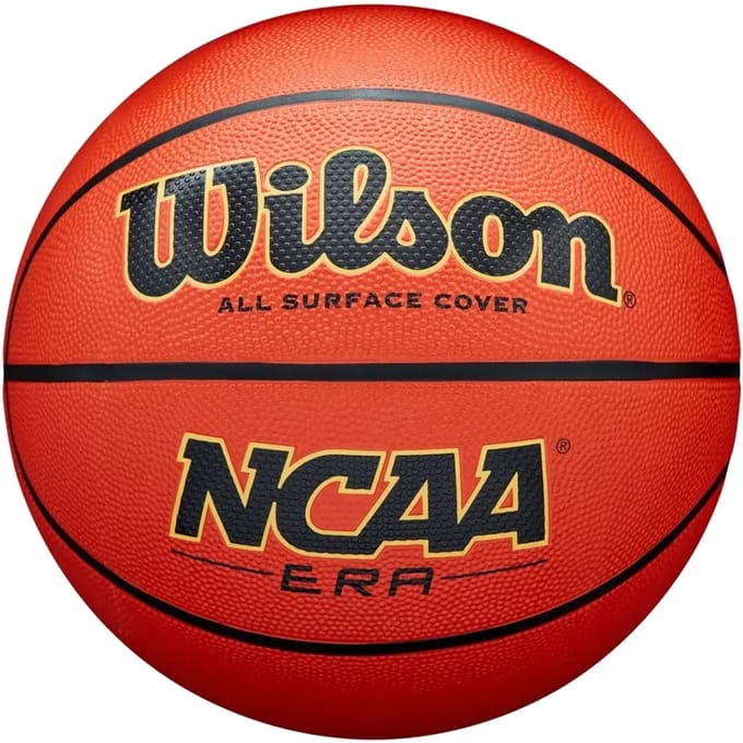 Wilson Ncaa Era Basketbal Bruin