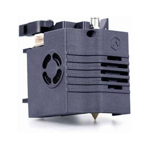 rechter printkop voor E2 Geschikt voor: Raise3D E2 E2 Right Print Head [S]3.01.1.999.043A01