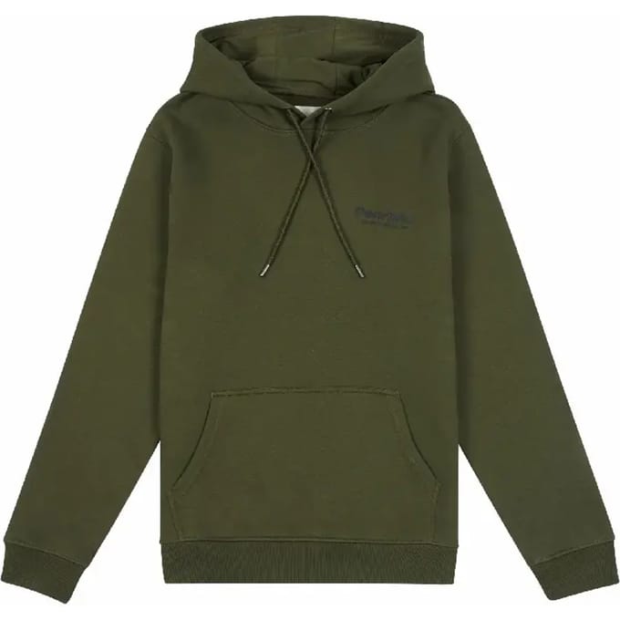Hooded sweatshirt Penfield Hudson Script