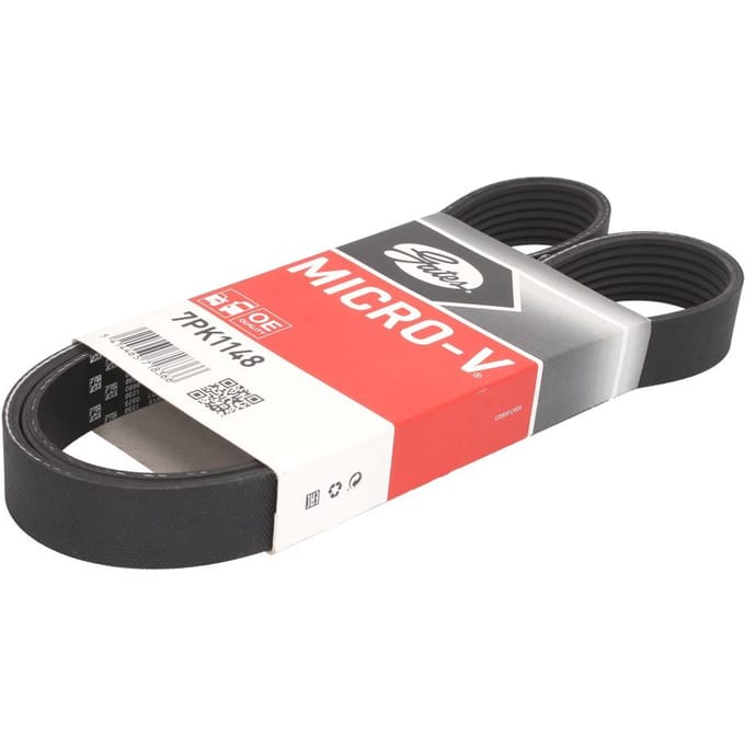 V-riem GATES 7PK1148