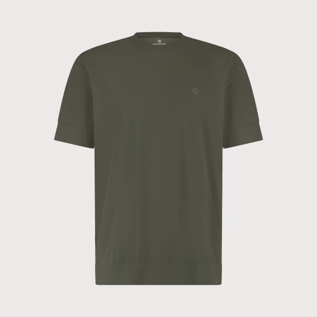 Blue Industry Het lounge jersey t-shirt |