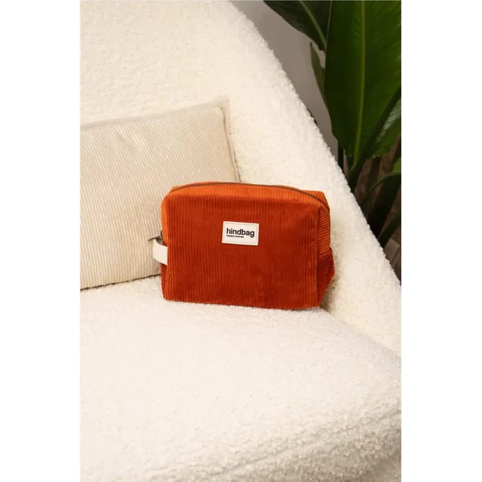 Toilettas Hindbag Léon