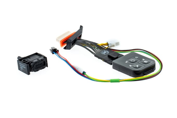 Switch kit