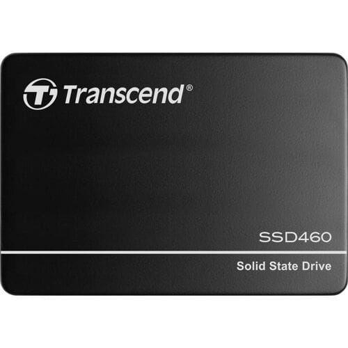 Transcend 512 GB mSATA SSD harde schijf SATA III TS512GSSD460K-VS1