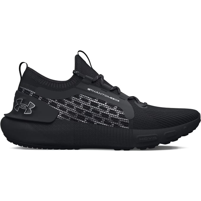 Trailschoenen Under Armour Hovr Phantom 3 Se Reflect