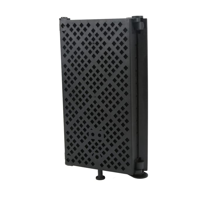 Microfoon Isolatiescherm Opvouwbaar Studio Opname Microfoon Isolatiescherm Microfoon Windscherm
