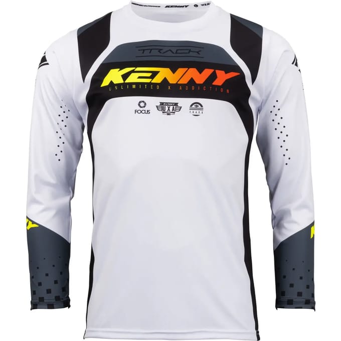 Motorcross trui Kenny Track Focus
