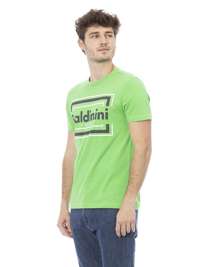 Baldinini Trend T-shirt Heren