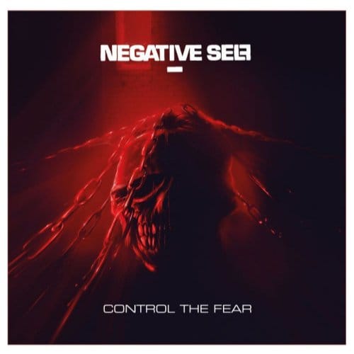 Control The Fear - Negative Self