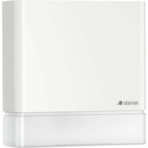 Steinel 067281 Bewegingsmelder Wand 180 ° Wit IP54