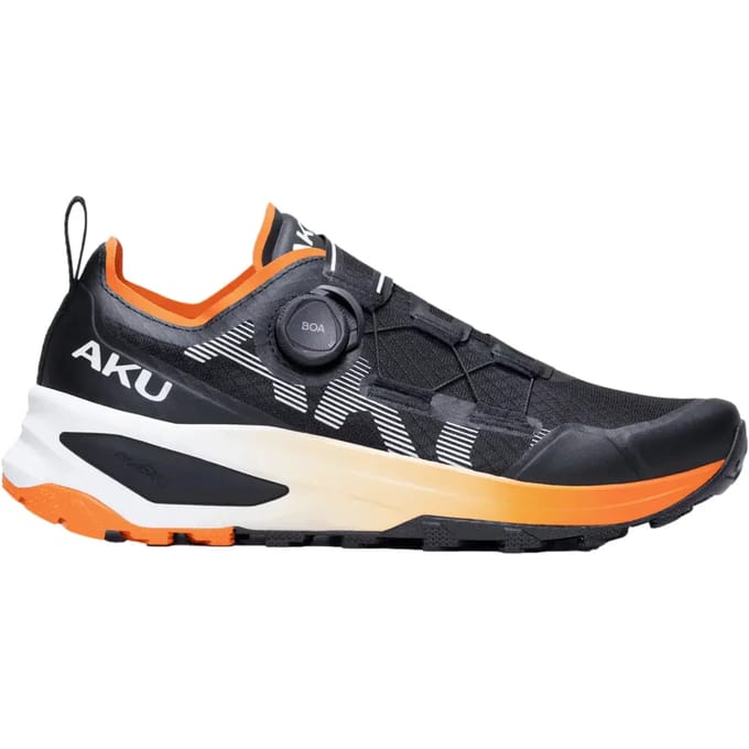 Wandelschoenen Aku Furiosa BOA