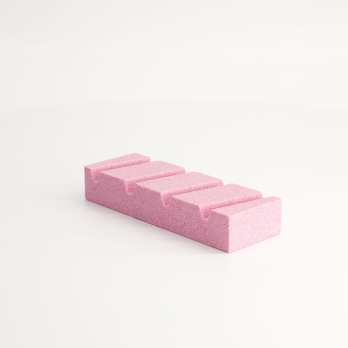 Tokyo Design Studio - Wetstone Fixer - Slijpsteen Egalisator - 20,5 x 6,5 x 3,2 cm