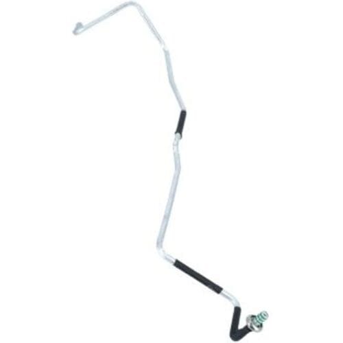 Hoge drukleiding, airconditioning Original NRF 400009