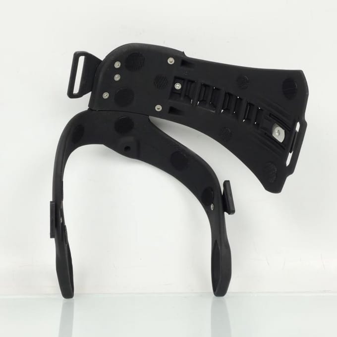 Frame Asterisk Ultra Cell 3.0 Maat L boven rechts voor enduro motorcross Nieuw