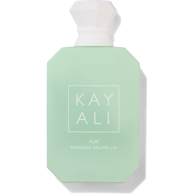 Kayali 33 Eau De Parfum Intense Kayali - Yum Pistachio Gelato 33 Eau De Parfum Intense  - 100 ML