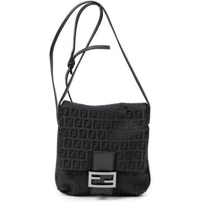 Small Flap Crossbody  Schoudertas
