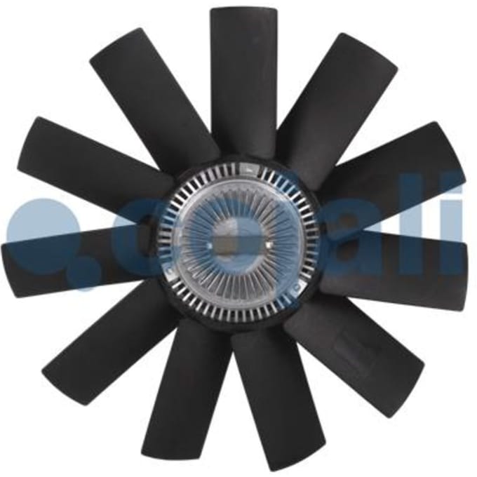 Koelventilatorwiel, motorkoeling COJALI 7025103