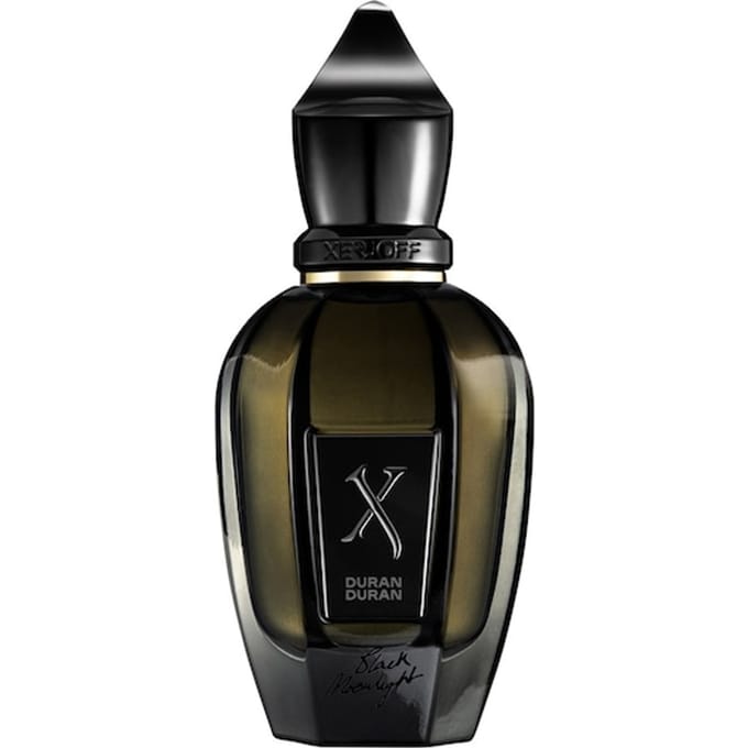 Xerjoff Blends Duran Duran Black Moonlight Parfum UNISEX 50 ml (unisex)